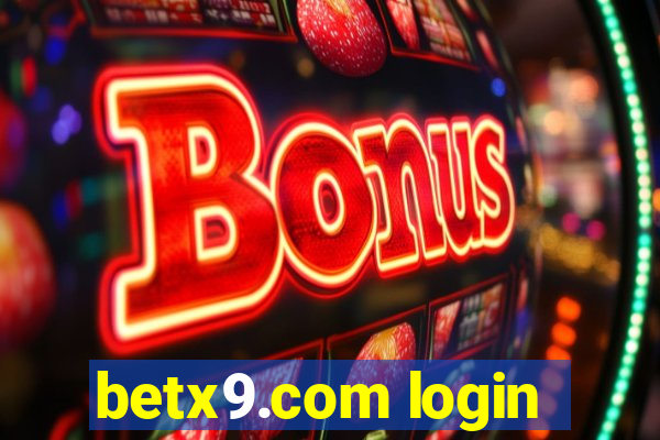 betx9.com login