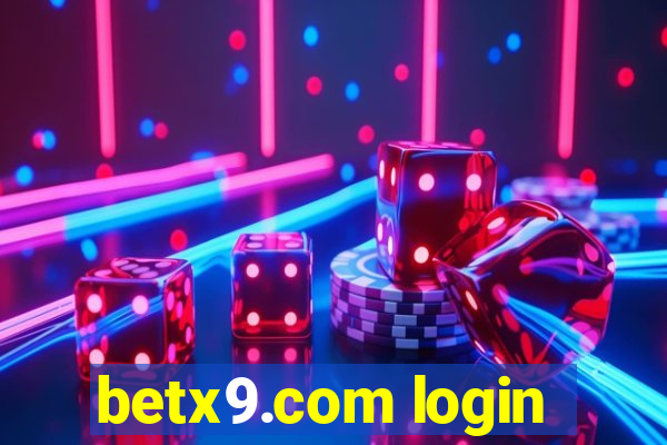 betx9.com login