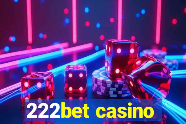 222bet casino