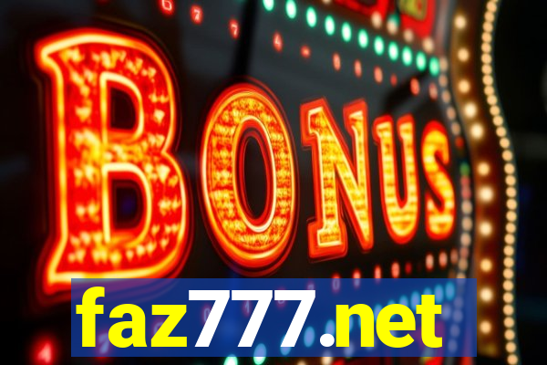 faz777.net