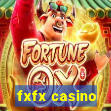 fxfx casino