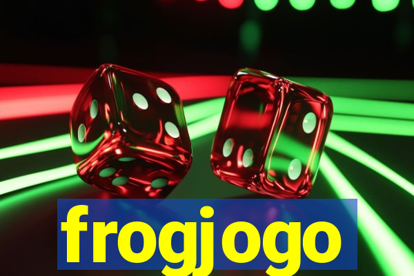 frogjogo