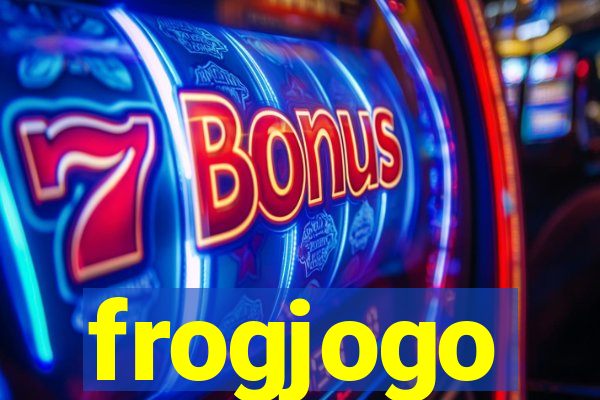 frogjogo