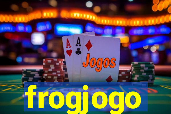 frogjogo