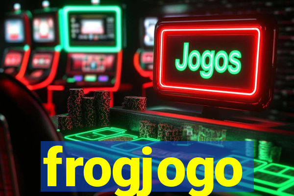 frogjogo