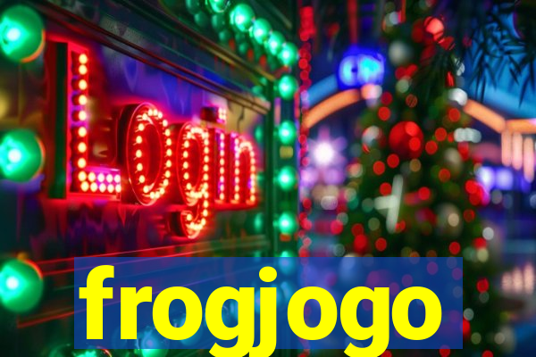 frogjogo