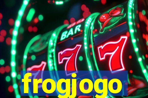 frogjogo