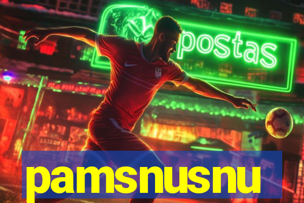 pamsnusnu