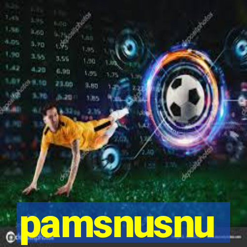 pamsnusnu