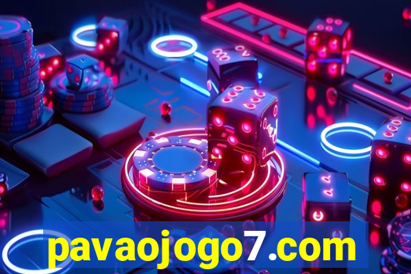 pavaojogo7.com