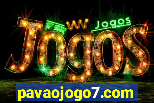 pavaojogo7.com