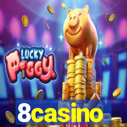 8casino