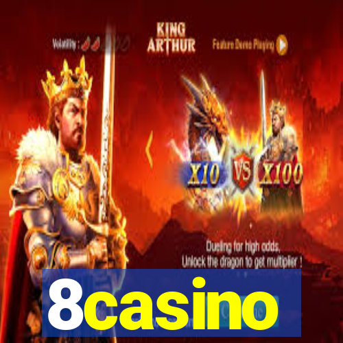 8casino