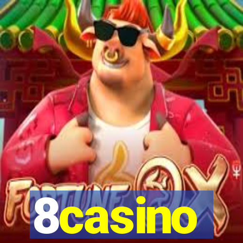 8casino