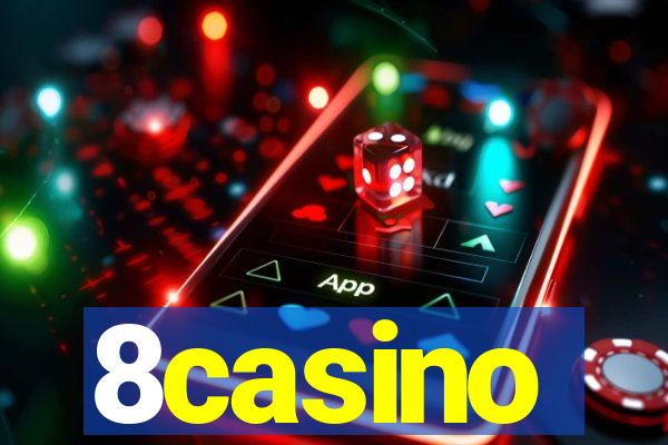 8casino