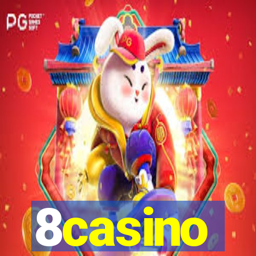 8casino