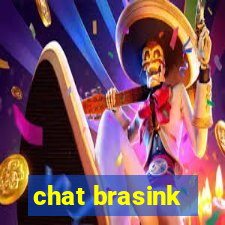 chat brasink