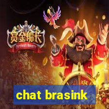 chat brasink