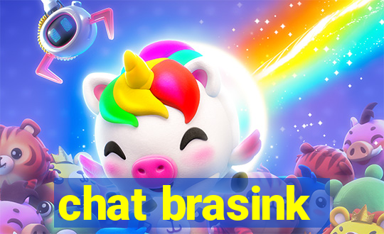 chat brasink