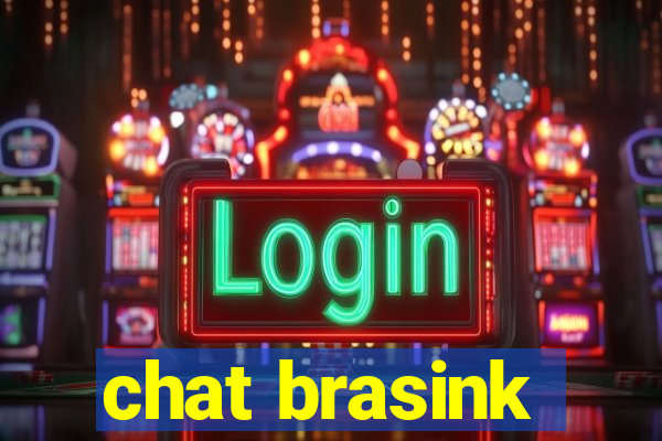 chat brasink