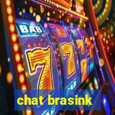 chat brasink