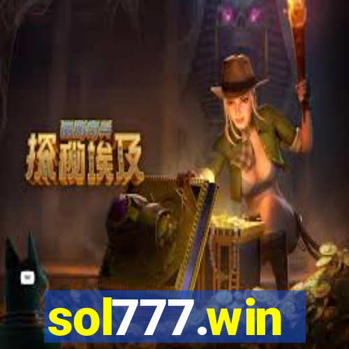 sol777.win