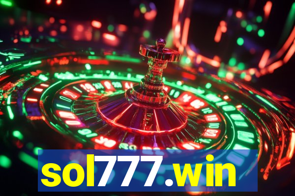 sol777.win