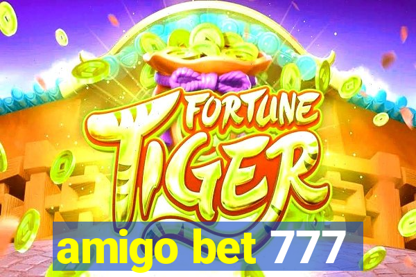 amigo bet 777