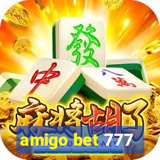 amigo bet 777