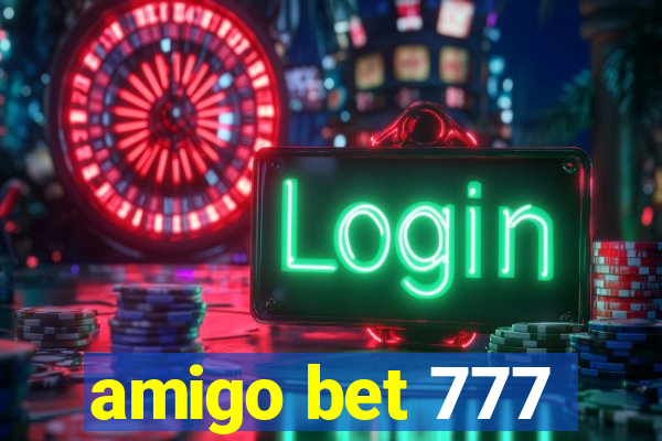 amigo bet 777