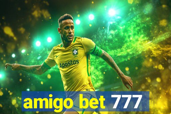 amigo bet 777