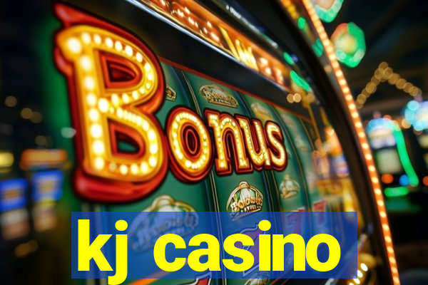 kj casino