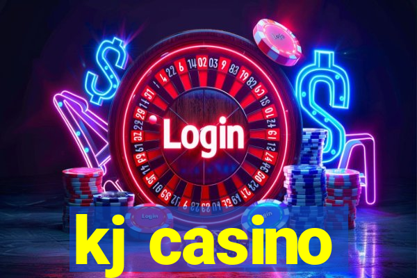 kj casino