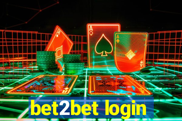 bet2bet login