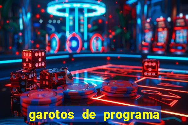 garotos de programa zona leste