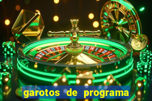 garotos de programa zona leste