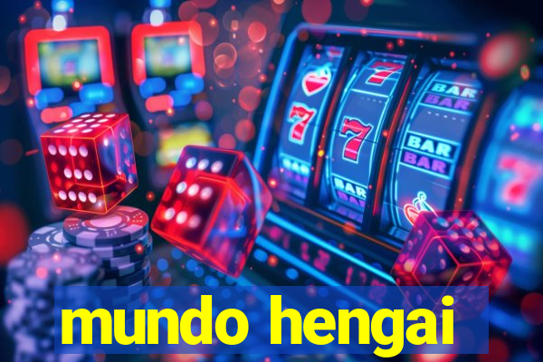 mundo hengai