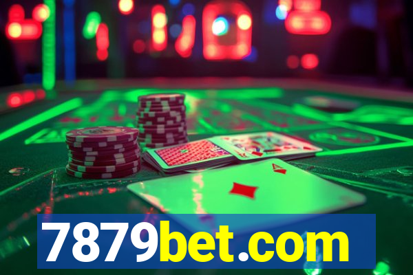 7879bet.com