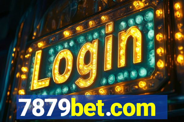 7879bet.com