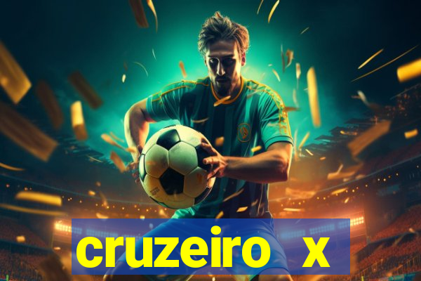 cruzeiro x palmeiras futemax