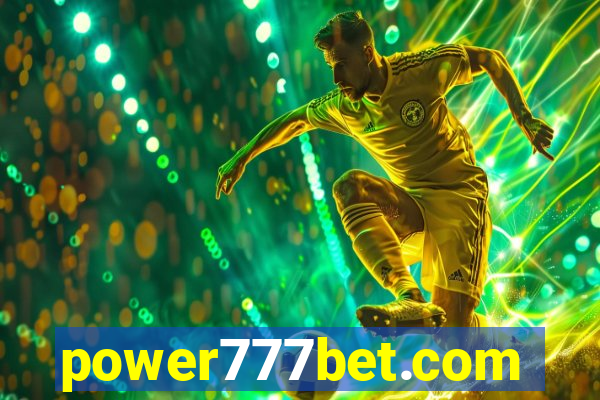 power777bet.com