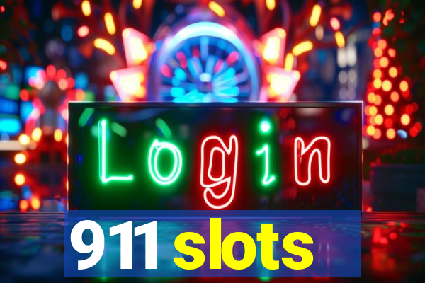 911 slots