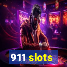 911 slots