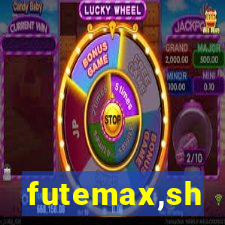 futemax,sh