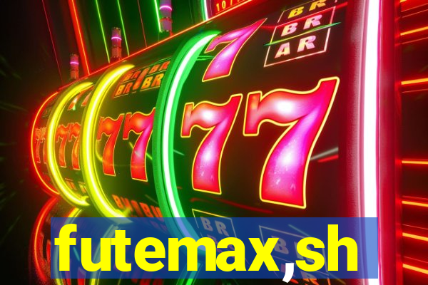 futemax,sh