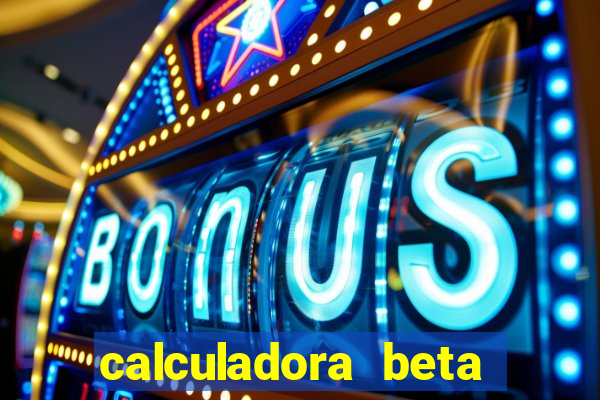 calculadora beta hcg semanas