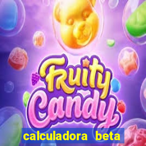 calculadora beta hcg semanas