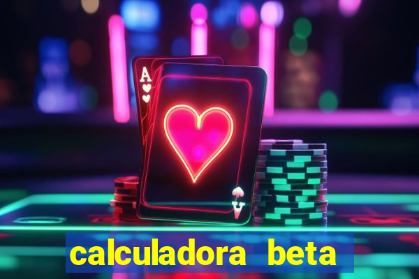 calculadora beta hcg semanas