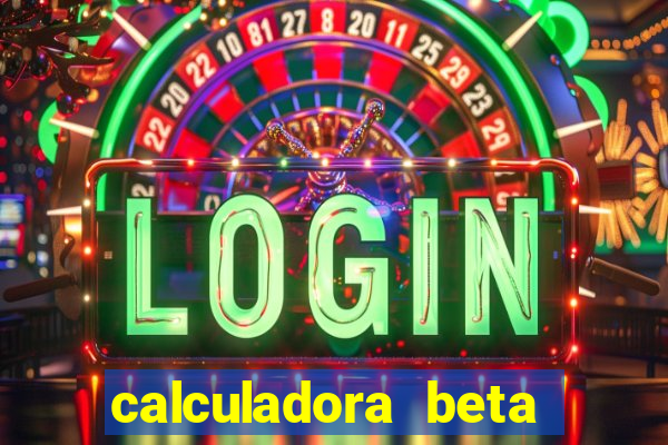 calculadora beta hcg semanas