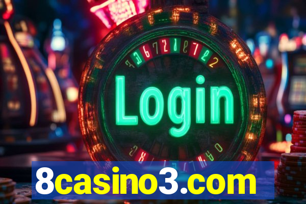 8casino3.com